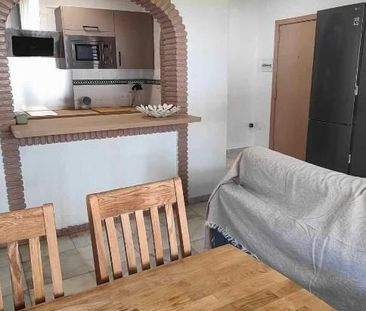 Piso de alquiler en Calle Beamar de Calahonda, 7, Calahonda - Photo 1