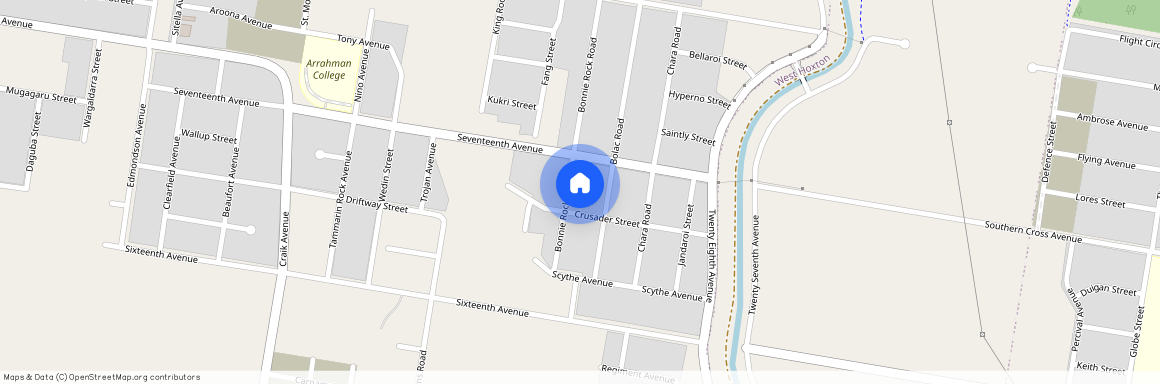 17 Bonnie Rock Road, NSW 2179, Austral