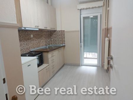 Studio/Γκαρσονιέρα για ενοικίαση Άγιος Ιωάννης (Καβάλα) - Φωτογραφία 2
