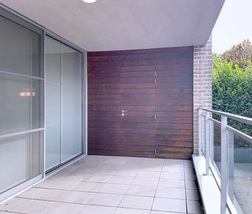 Appartement met 2 slaapkamers op toplocatie in Maaseik - Foto 3