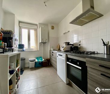 Location Appartement 2 pièces 53m² ROANNE 42300 - Photo 5