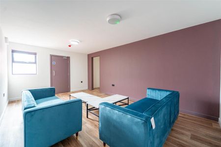 Studio to rent - Photo 4