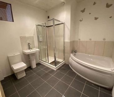 Milltown Street, Radcliffe, Manchester, M26 - Photo 1