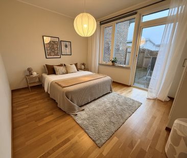 Stambanegränden, Lund - Photo 2