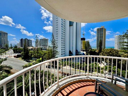 605/138 Ferny Avenue, Surfers Paradise, QLD 4217 - Photo 3