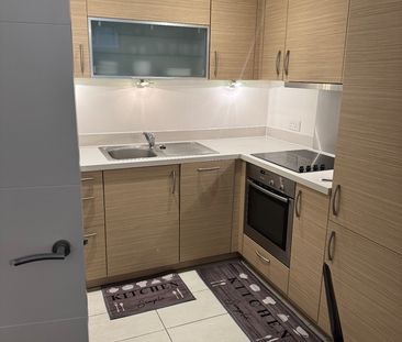 1 Bed Flat, Blackfriars Road, M3 - Photo 6