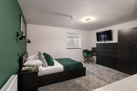 1 bedroom end of terrace house to rent - Photo 4