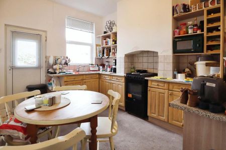 1 bedroom terraced house to rent - Photo 3