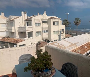 Piso de alquiler en Plaza Solymar, Solymar - Photo 3