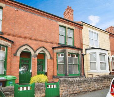 2 bedroom flat to rent - Photo 6