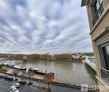 Appartement T2 Lyon 04 à louer - Photo 2