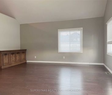 For Lease - 276 Parkwood Avenue, Georgina, Ontario - Photo 5