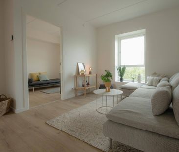 Vilhelm Ehlerts Alle 17G, 2. th. - Foto 2