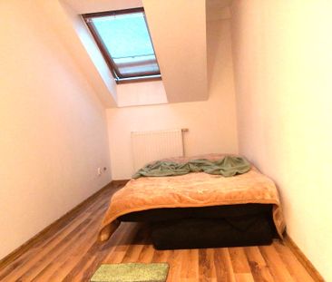 Pokój Warszawa – zdjęcie 4