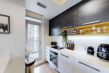 For Lease - 36 Park Lawn Road Unit# 1505, Toronto, Ontario - Photo 4