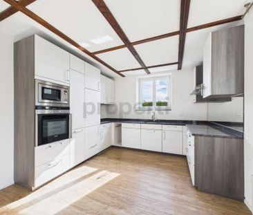 Einzigartige Immobilie in Luterbach, Kanton SO - Photo 4