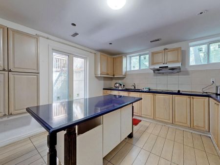 For Lease - 48 Cherrystone Drive Unit# #BSMT, Toronto, Ontario - Photo 4