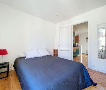 Appartement à louer 2 pièces • 28,58 m2 Montrouge - Photo 3