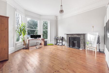 2 bedroom barn conversion to rent - Photo 4