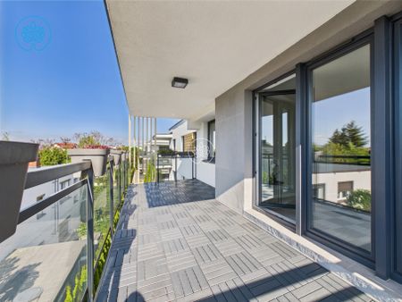 Na wynajem dwupokojowe mieszkanie Na Czyżkówku - Photo 4