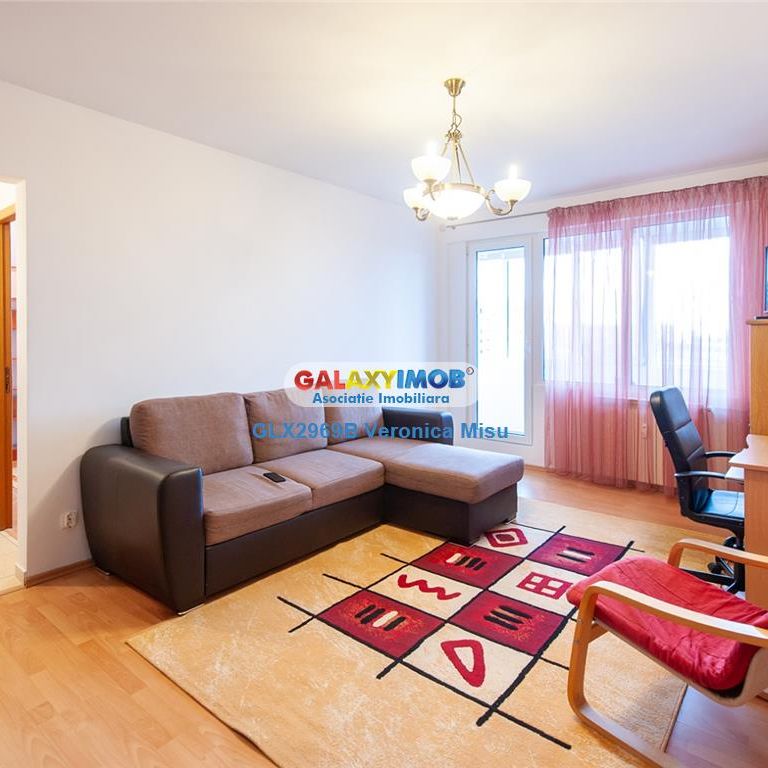 Apartament 2 camere de inchiriat - Nicolae Grigorescu - Fotografie 1