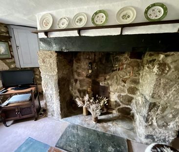 2 bedroom cottage to rent - Photo 1