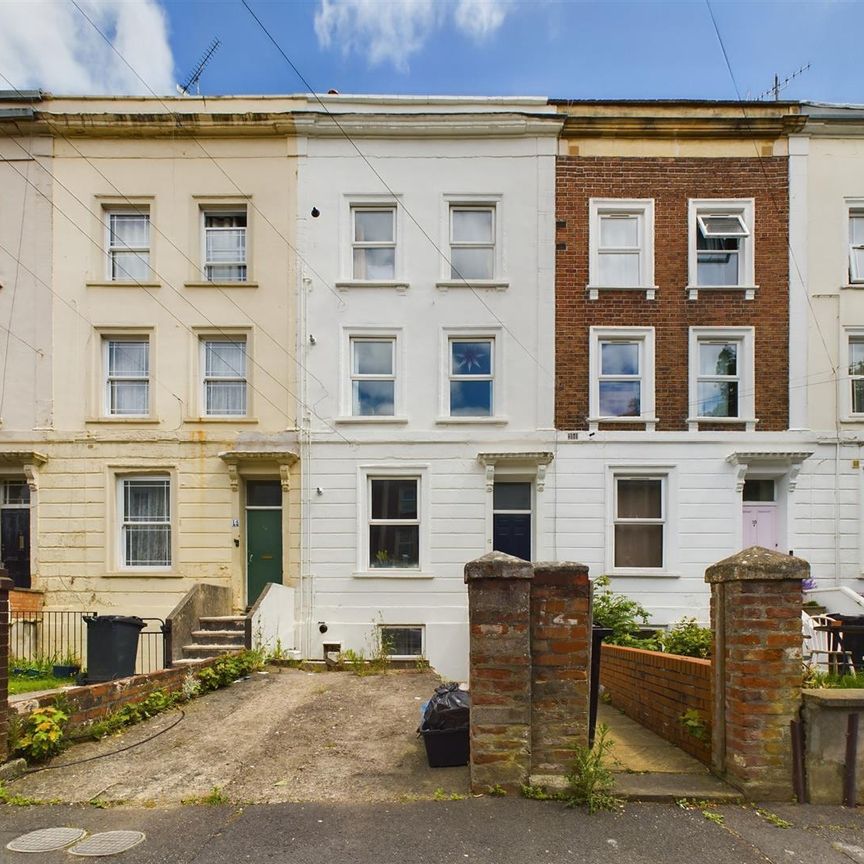 12, Albert Park, Albert Park, Bristol, BS6 - Photo 1