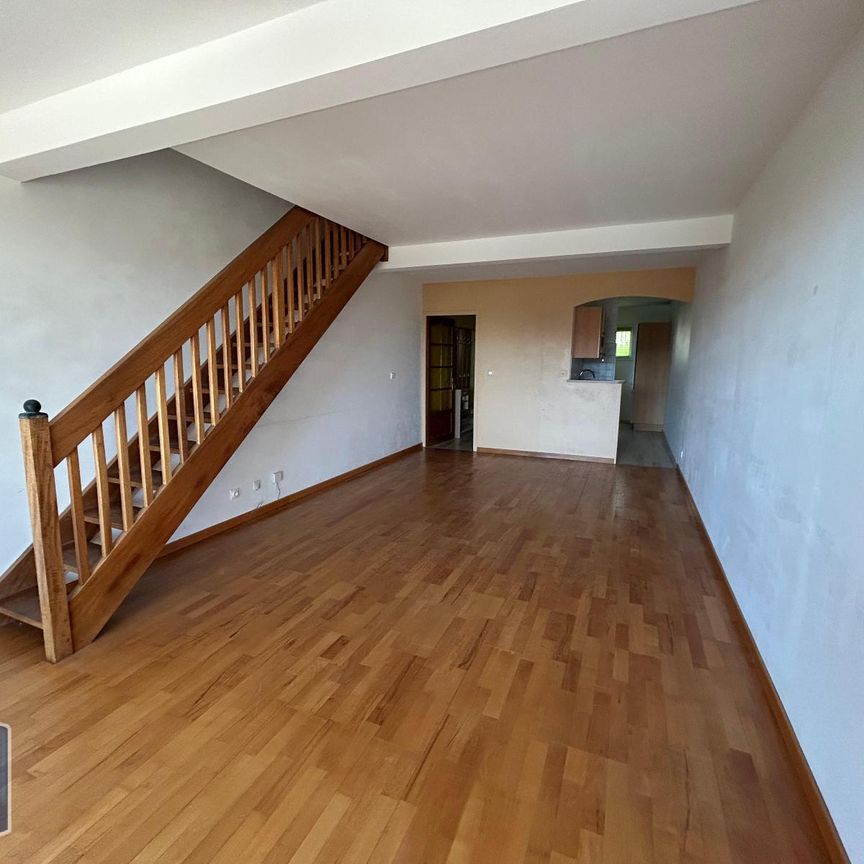 Location Appartement 3 pièces 70m² LA ROCHELLE 17000 - Photo 1