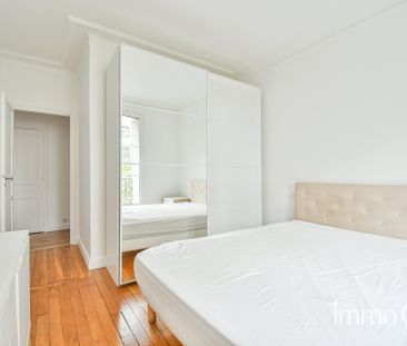 Appartement meublé 2 pièces - 42.56m² - Photo 6