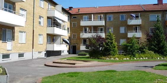 Sankt Pauligatan 29A - Photo 3