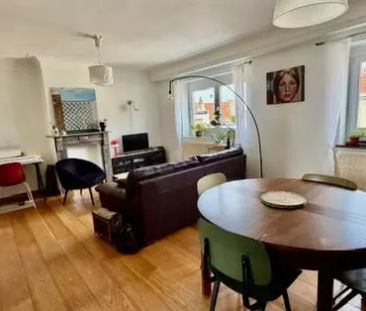 Ixelles (réf 2918 B) : Agréable appartement 1 chambre. - Photo 3