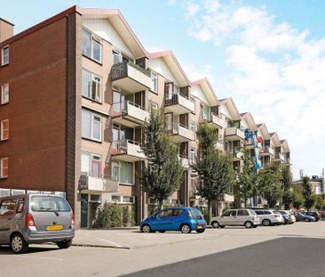 Galerijflat Valkenstraat, Breda huren? - Foto 6