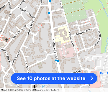 Northgate Street, BURY ST. EDMUNDS - Photo 1