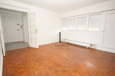 Appartement 4 Pièces 63 m² - Photo 3