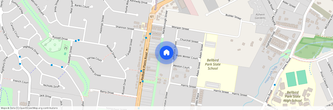 114 Johnston Street, Bellbird Park QLD 4300