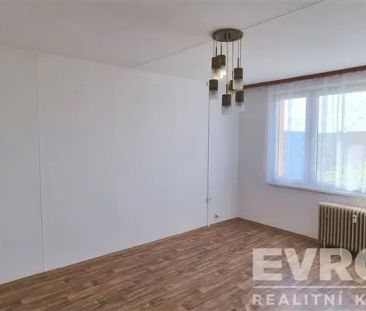 Pronájem bytu 1+1, 36 m - Fotografie 4