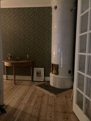 Skånegatan, Stockholm - Foto 1