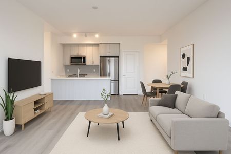 For Lease - 15 Watergarden Drive Unit# 3210, Mississauga, Ontario - Photo 3