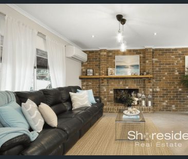 Charming Coastal Home with Pool - Photo 3