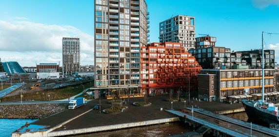 Hellingbaan 398, NDSM terrein, 1033DB, Amsterdam - Foto 2