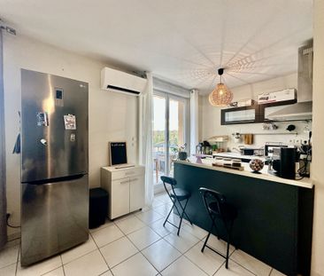 Location Appartement 2 pièces 49m² L ISLE JOURDAIN 32600 - Photo 6