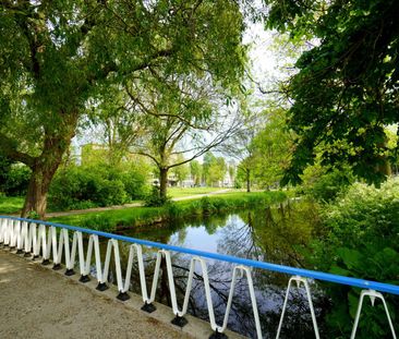 Appartement te huur: Lübeckstraat 125 2517 SN Den Haag - Photo 1