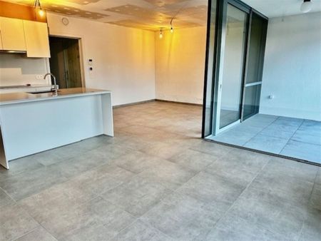 Appartement te OUDENAARDE (9700) - Photo 5