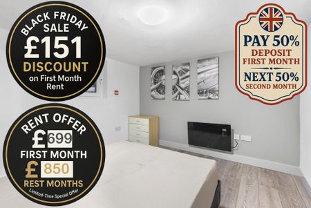 1 bedroom terraced house to rent - Photo 2