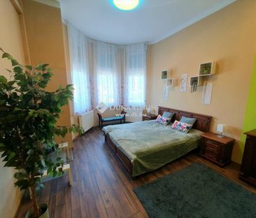 Kiadó újszerű állapotú lakás - Budapest VI. kerület - Fotó 6