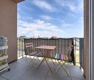 Magnifique appartement récent de 2.5 pièces avec balcon - Photo 6