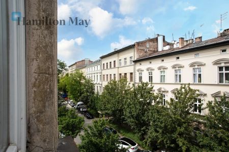 Wyjątkowe mieszkanie w klimacie Starego Miasta - Photo 3