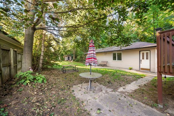 For Lease - 51 Watson Street Unit# Bsmnt, Toronto, Ontario - Photo 1