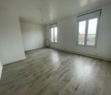 Location Appartement 3 pièces 72m² - Photo 1