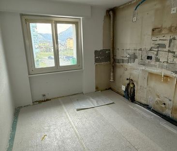 3.5 Zimmer, 78 m², 1. Stock - Foto 4